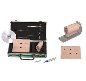 Environmental Protection Bureau immersed in practical training, turning medical novices into masters